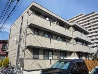 シャルマンの画像