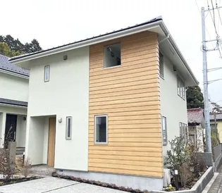 神奈川県横浜市港南区港南1丁目【一戸建】の外観