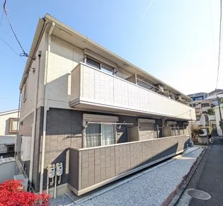 グレイスバレー永田東の画像