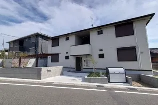 フェリーチェ A棟の画像