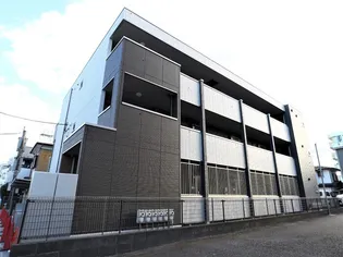 コンフォール東橋本2丁目の画像