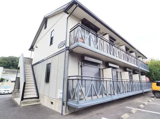 サンパティオ Aの画像