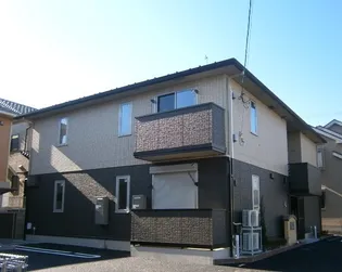 ジュネス湘南の画像