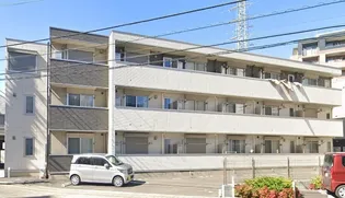 ルミエール本厚木の画像