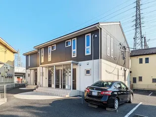 GRAND CHARIOTの画像