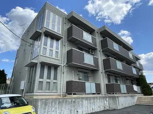エクレール原宿の画像