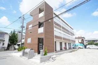 リブリ フローラ東林間の画像