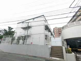 レジデンス宮前平の画像