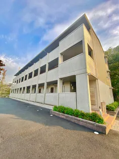 ソレイユBの画像