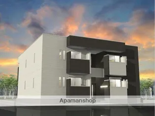 GRANDTIC ALPHAの画像