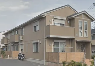 ポラリスF Iの画像
