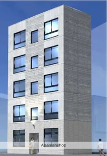 ベルネージュ【4階】の外観