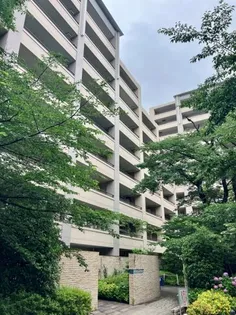 プラウドシティ東林間イーストコートの画像