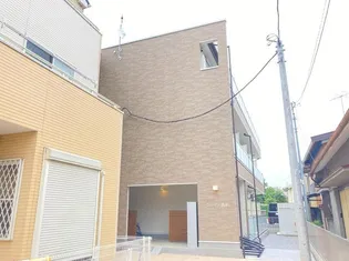 グレイス橋本の画像