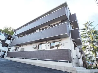 アルセ二俣川の画像