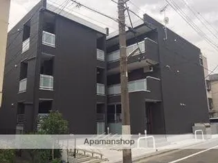 FARE KAWASAKI【2階】の外観