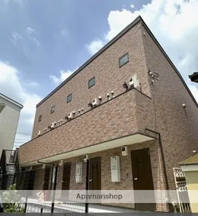 ベイルーム湘南台の画像