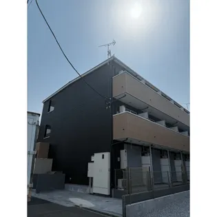 グリーンカーサさがみ野【1階】の外観