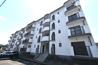 クレスト マンションの画像