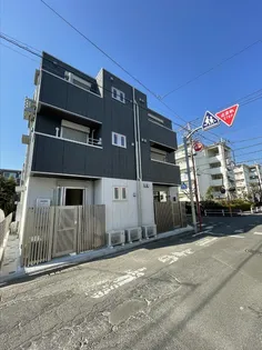 DーSTYLE中町【3階】の外観