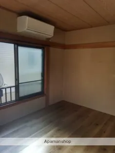 たちばなコーポ【2階】の居間