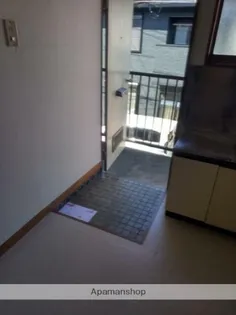 たちばなコーポ【2階】の玄関