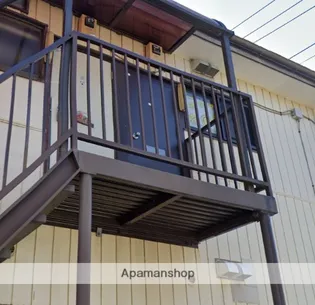 たちばなコーポ【2階】の外観