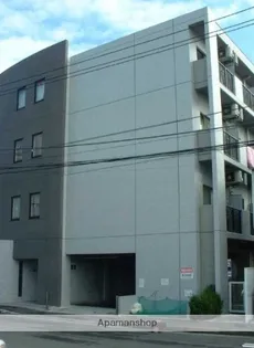 S−FORT横須賀海岸通り【3階】の外観