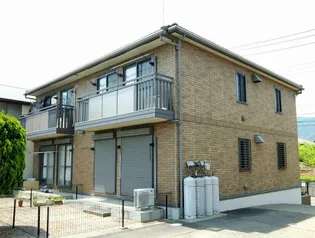 ガーデンハウスの画像