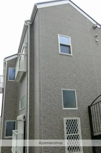 神奈川県横浜市南区中村町1丁目【アパート】の外観