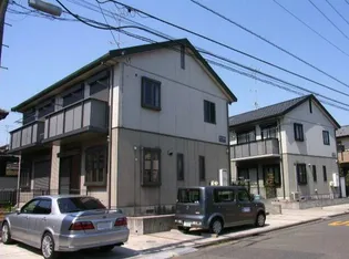 グローリー原宿B棟の画像