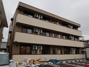 カーサ ジェンティーレの画像