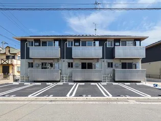 サニーコート・ライアンV【2階】の外観