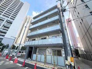 龍生堂橋本ビルの画像