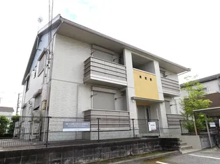 ベローナ モレ【1階】の外観