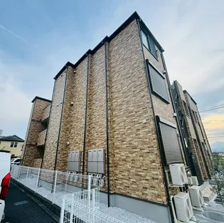 ベイルームグラン扇町EASTの画像