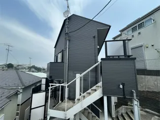 ヒルトップ横浜山手の画像