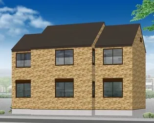 ソラリア湘南台【1階】の外観