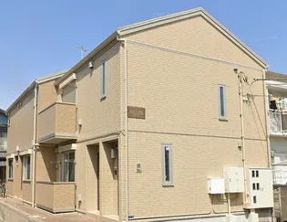 みかも中原【1階】の外観