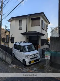 神奈川県秦野市東田原【一戸建】の外観