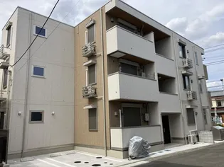 ブリーズコースト Bの画像