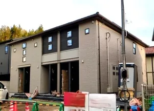 プレミール辻【1階】の外観