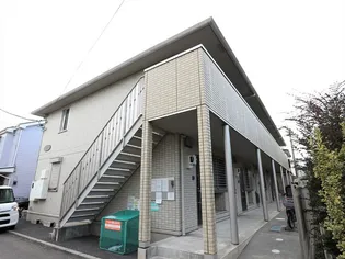 ハイヤードヒルズIIIの画像