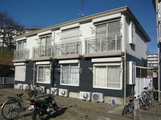 クレール玉川学園B棟の画像