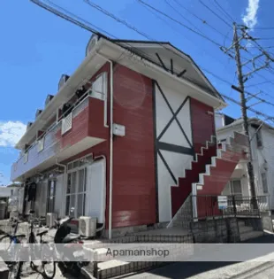 サンハイム遠矢塚の画像