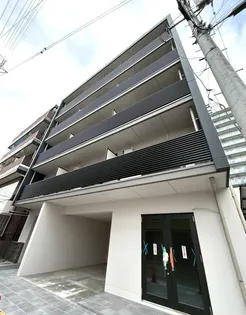 VRD伊勢原【0303号室】の外観