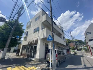 ベイウィンド大矢部の画像