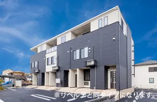 シャンブル湘南の画像