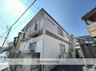 パナハイツ田中の画像