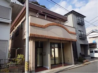 メゾン ド ベリーIIの画像